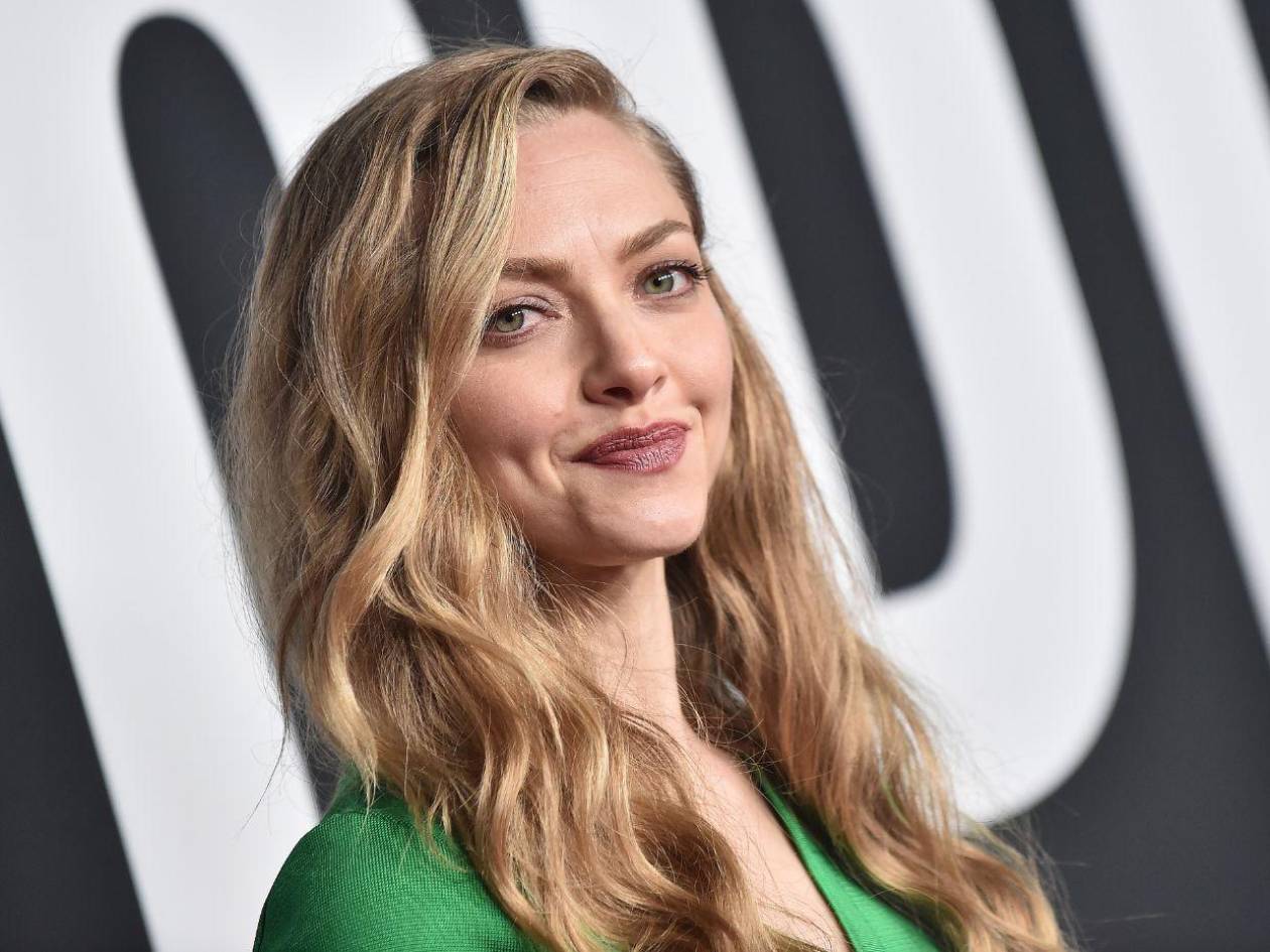 Amanda Seyfried quiso ser Glinda, pero su audición no convenció