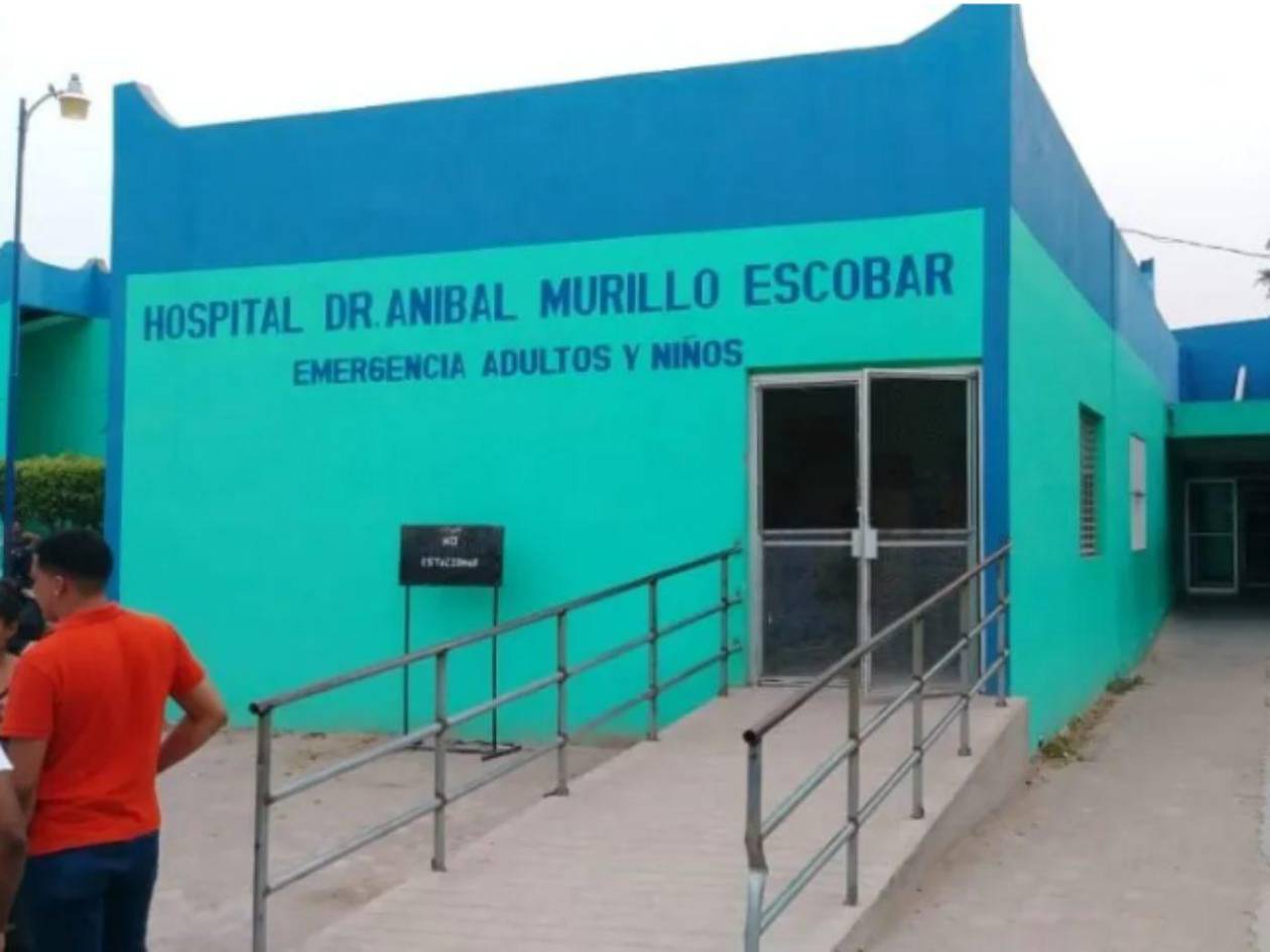 Niño de 2 años muere tras ser atropellado por el vehículo de su padre en Yoro