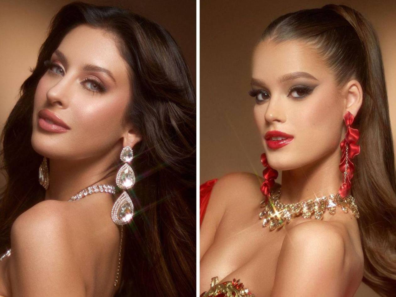 Miss Universo 2024: Ellas son las doce semifinalistas