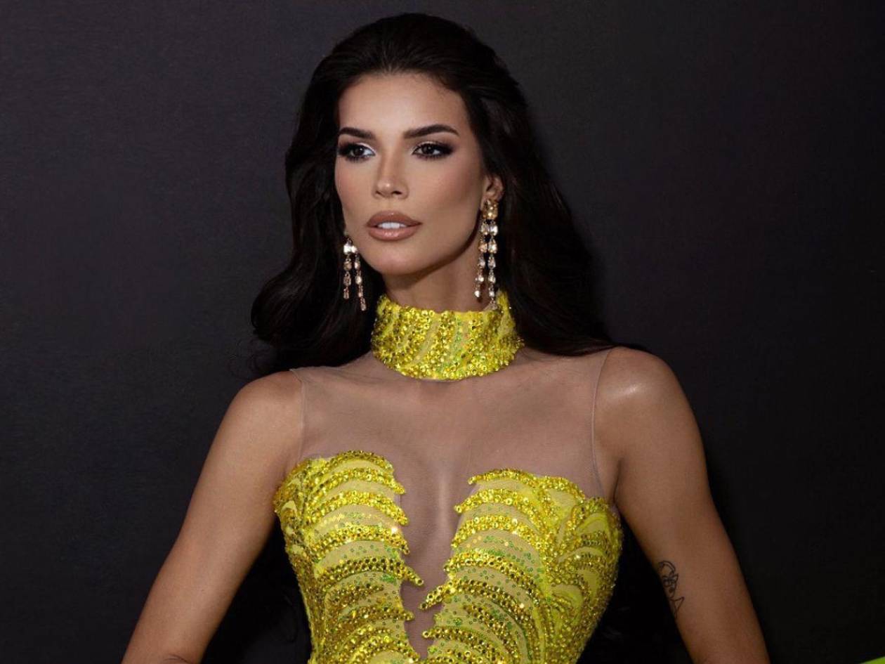 Miss Venezuela 2024 sufre “sabotaje” con la traducción de su pregunta en Miss Universo