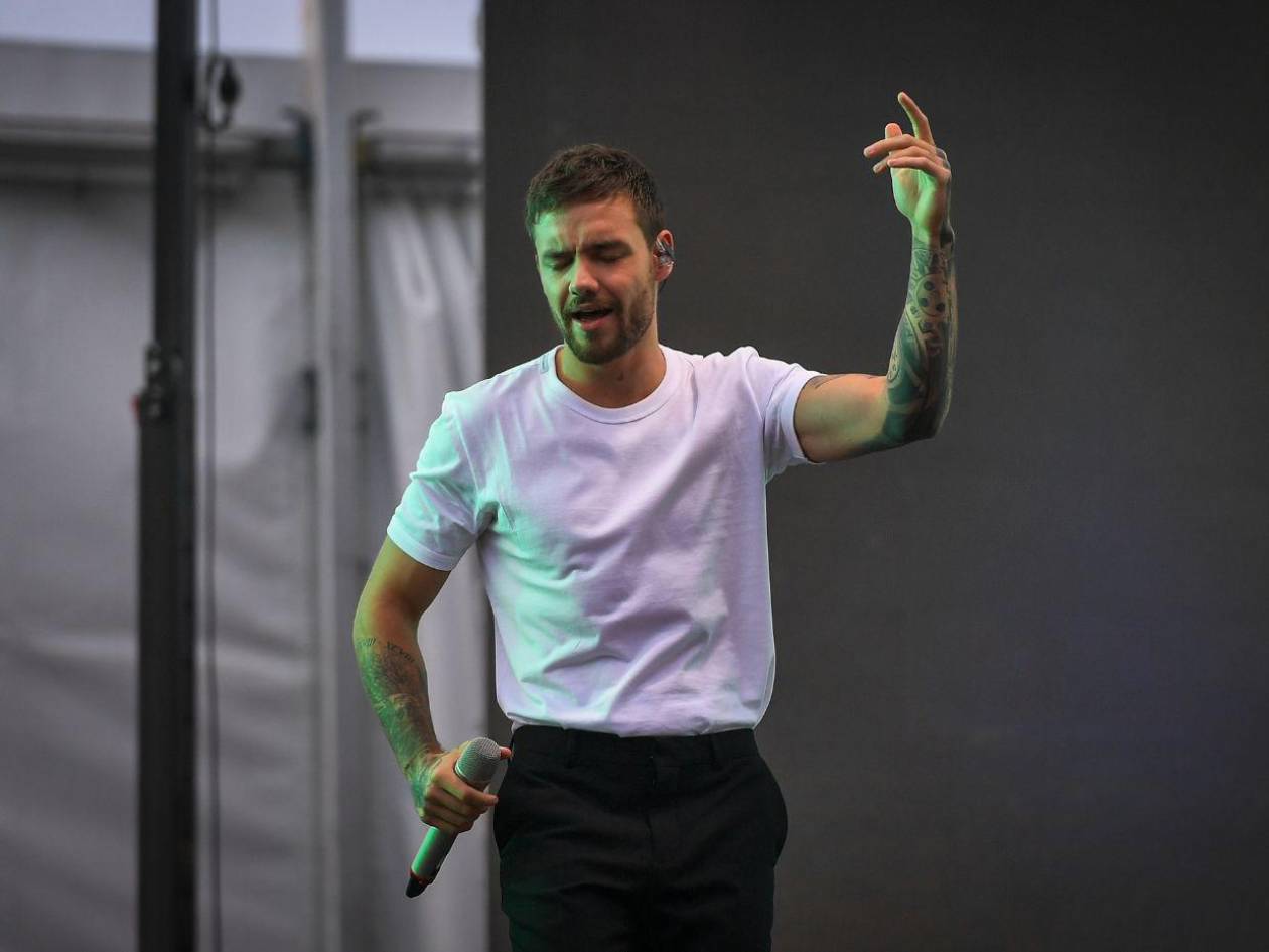 Cinco personas enfrentan la justicia por la muerte de Liam Payne