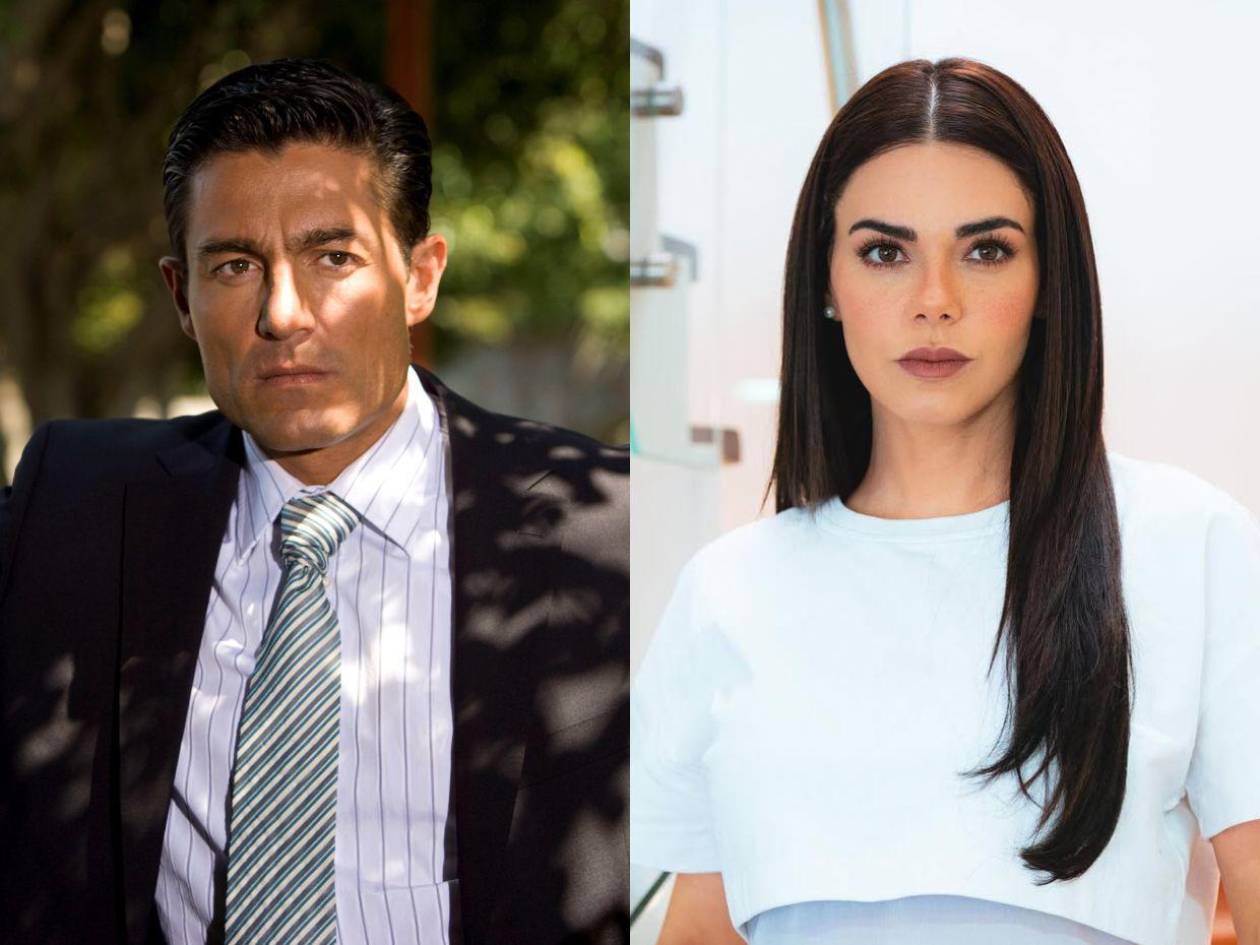 Fernando Colunga y Livia Brito protagonizarán telenovela: ¿de qué se trata?