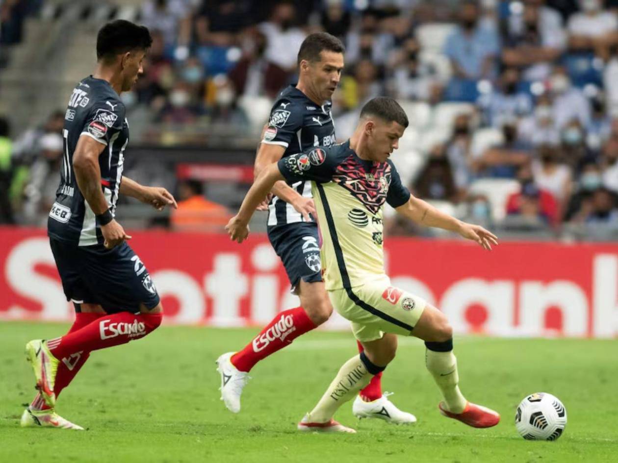 Final Liga MX Apertura 2024: América vs Monterrey, ¿cuándo jugarán?