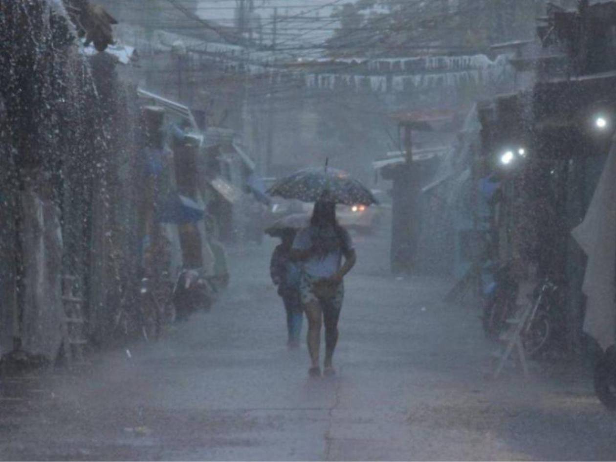 ¿Cuáles son las medidas que implementará la ENEE por la tormenta Sara?