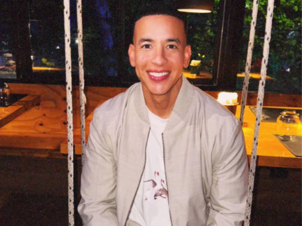 Daddy Yankee borra fotos con Mireddys González de sus redes sociales