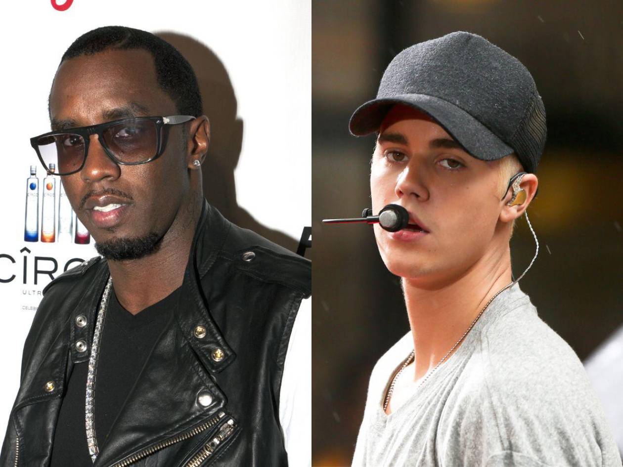 Justin Bieber tendría una “crisis mental” por las polémicas con Sean Combs