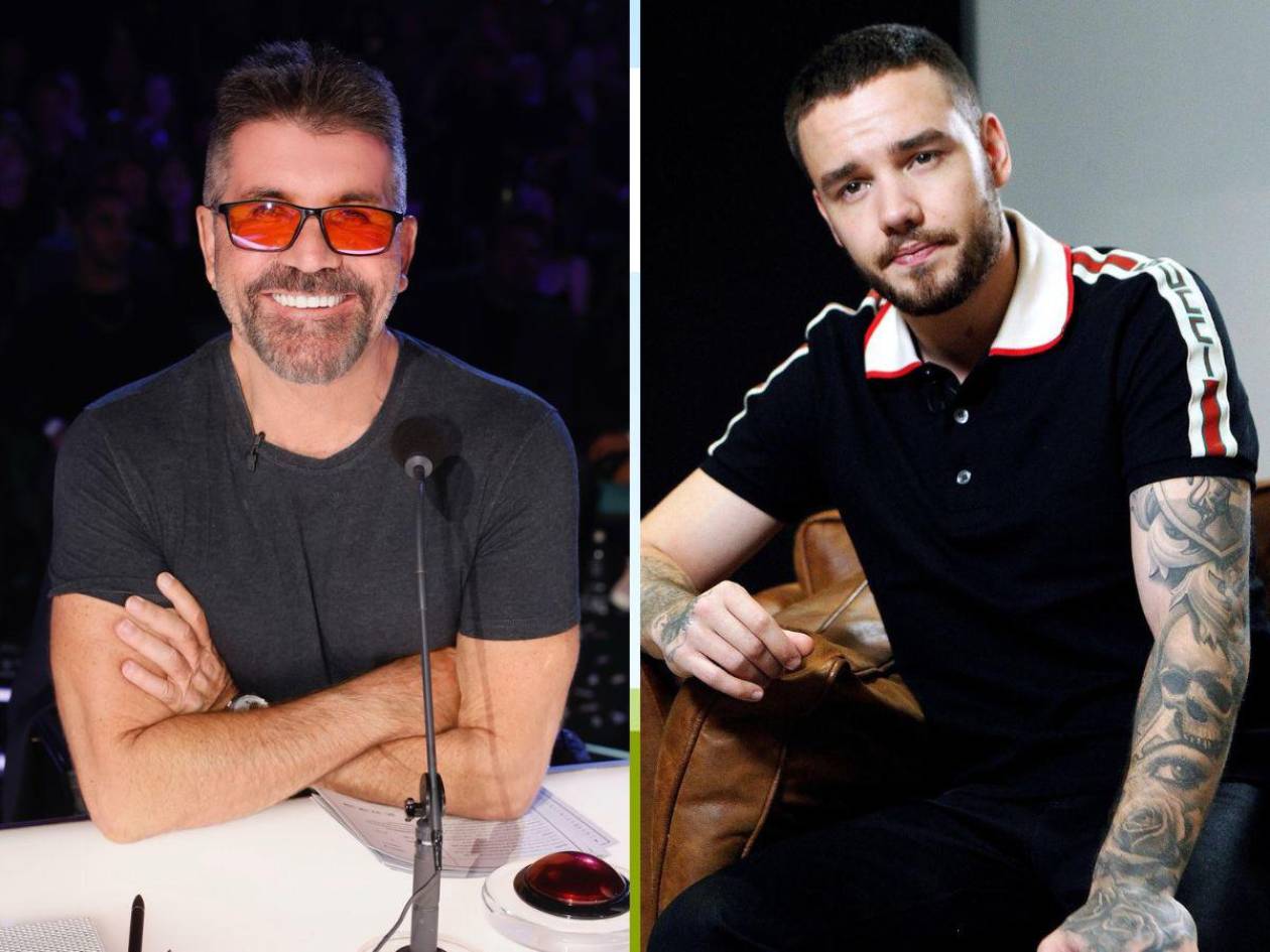 Simon Cowell, el “padrino” de One Direction, lamenta la muerte de Liam Payne