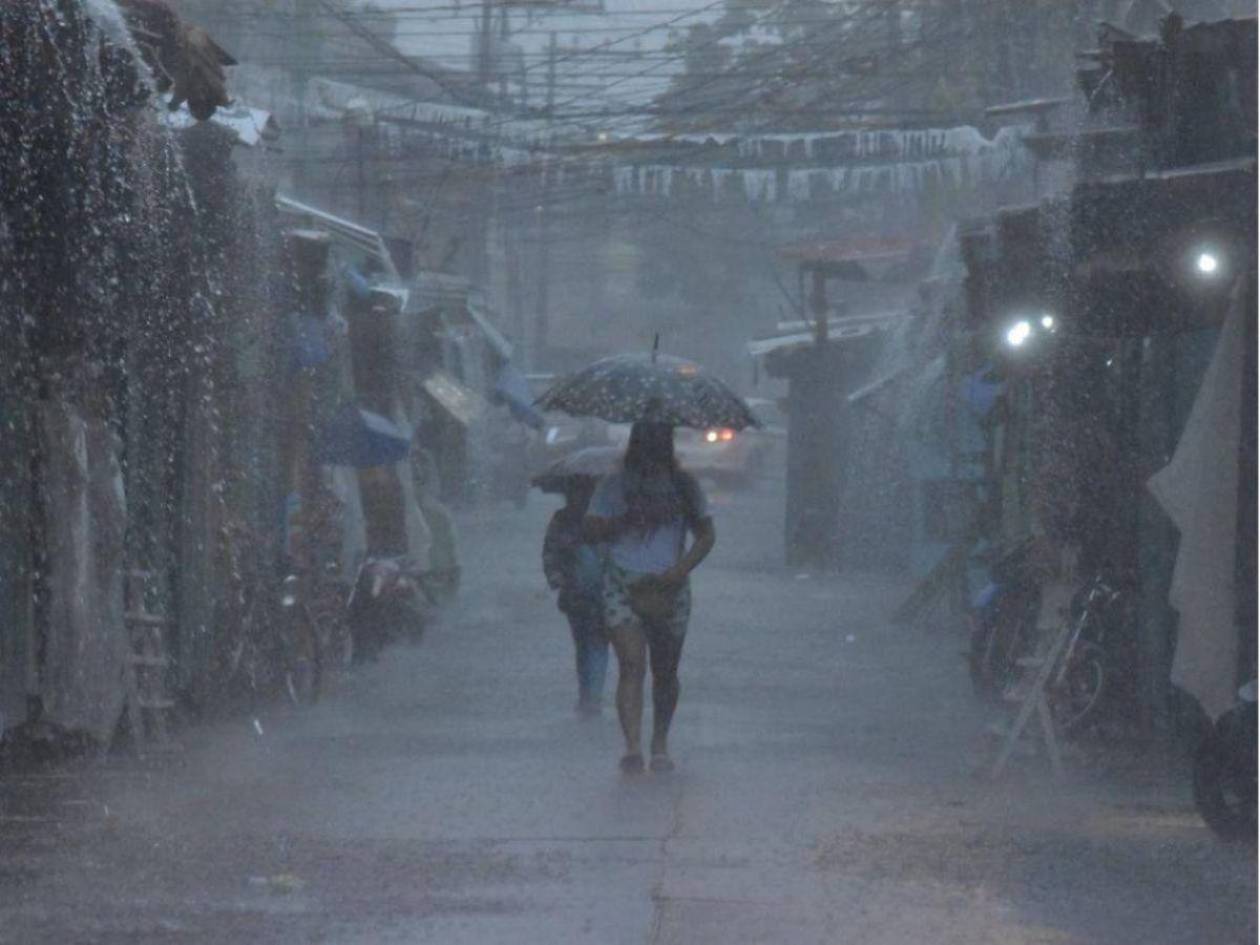 ¿Cuáles son las medidas que implementará la ENEE por la tormenta Sara?