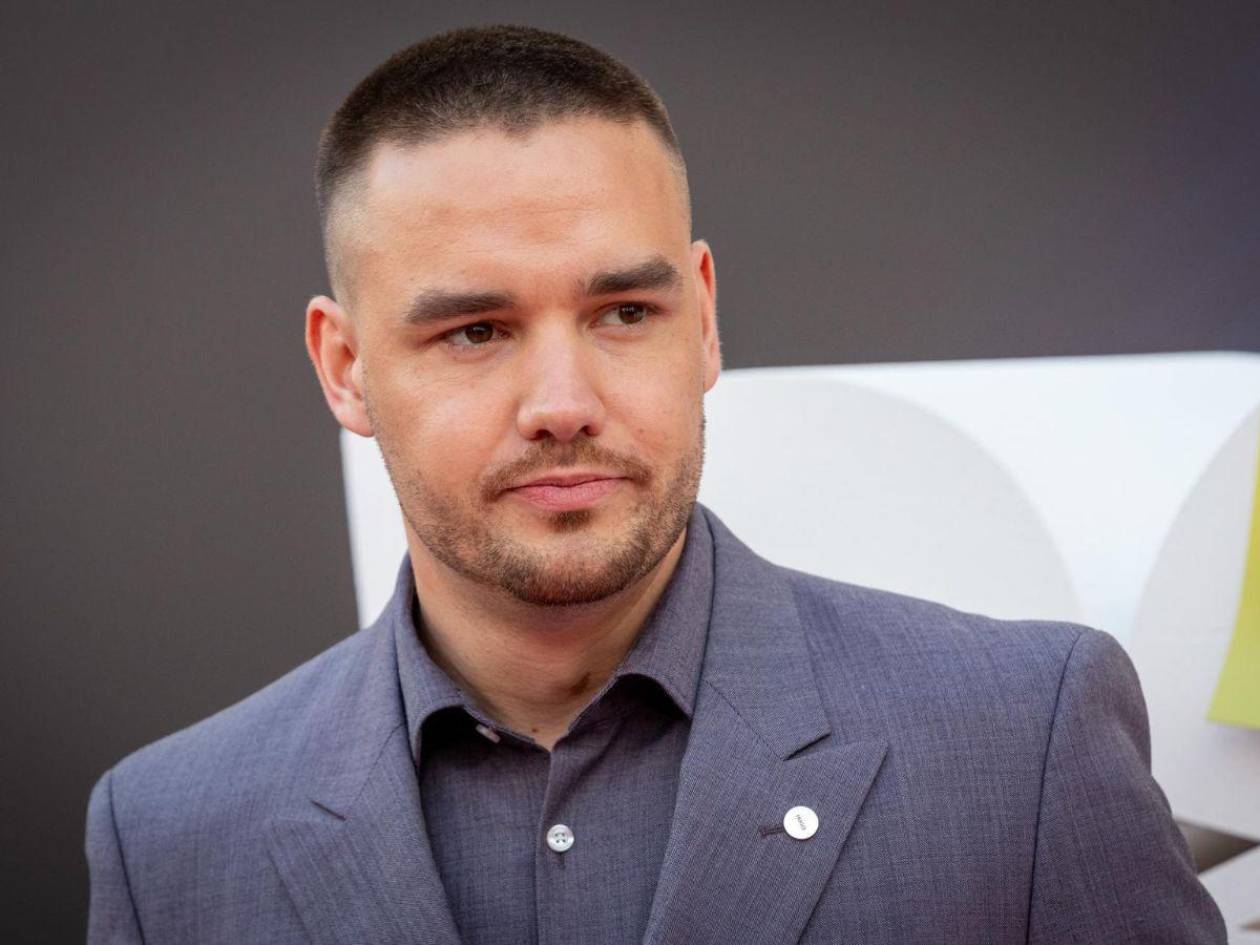 Muere Liam Payne, de One Direction, al caer de edificio en Argentina