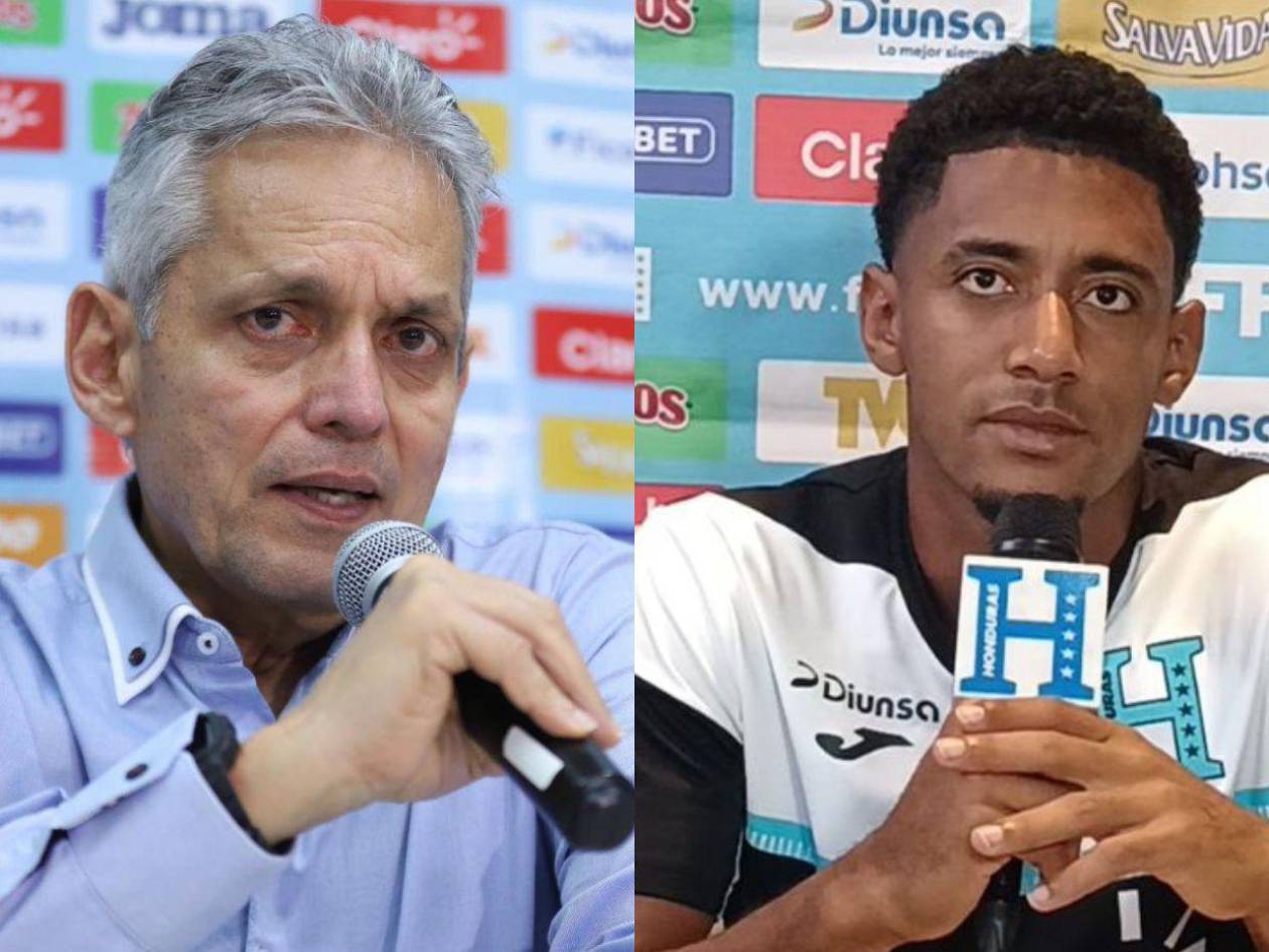 ¿Por quiénes votaron Reinaldo Rueda y “Choco” Lozano en los premios The Best 2024?