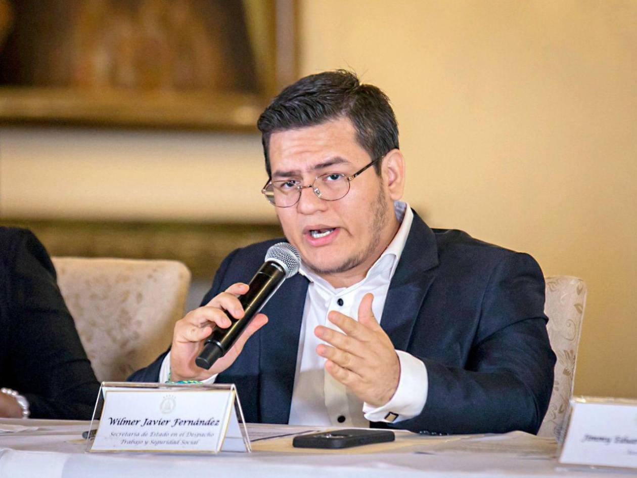 Fernández: Honduras registra la tasa de desempleo más baja en cuatro años