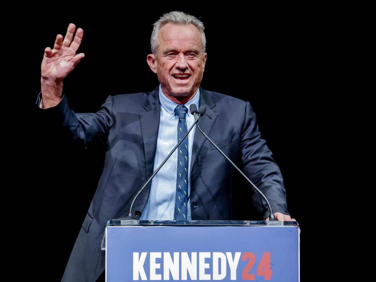 ¿Por qué las ideas de Robert Kennedy Jr. sobre vacunas son peligrosas?