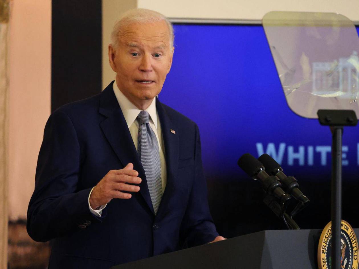 ¿Biden indultará también a inmigrantes? Esto proponen varias organizaciones