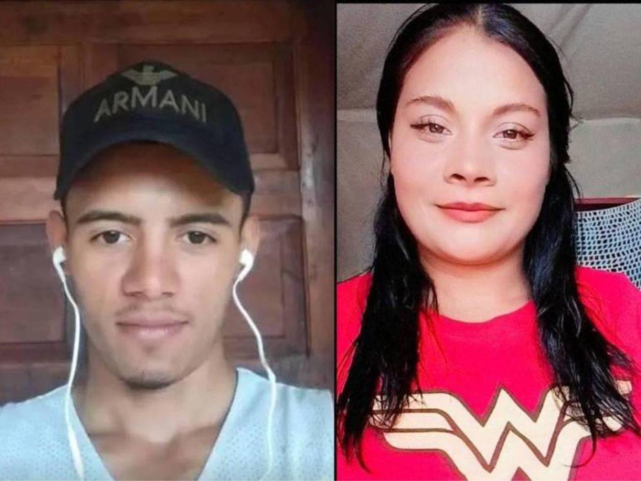 En emboscada acribillan a una pareja en aldea de Juticalpa, Olancho