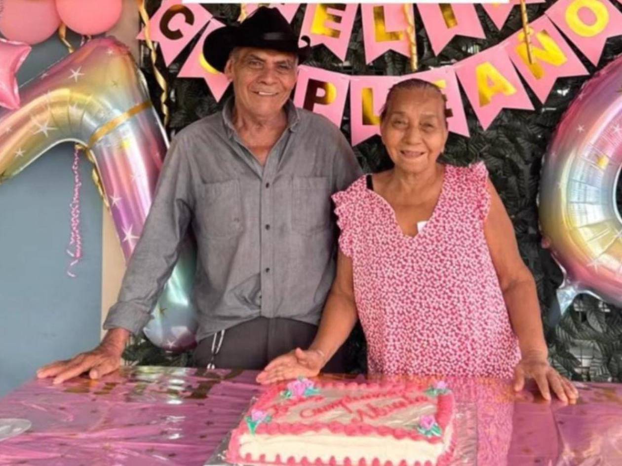 A su casa llegan a matar a pareja de ancianos en San Antonio, Cortés