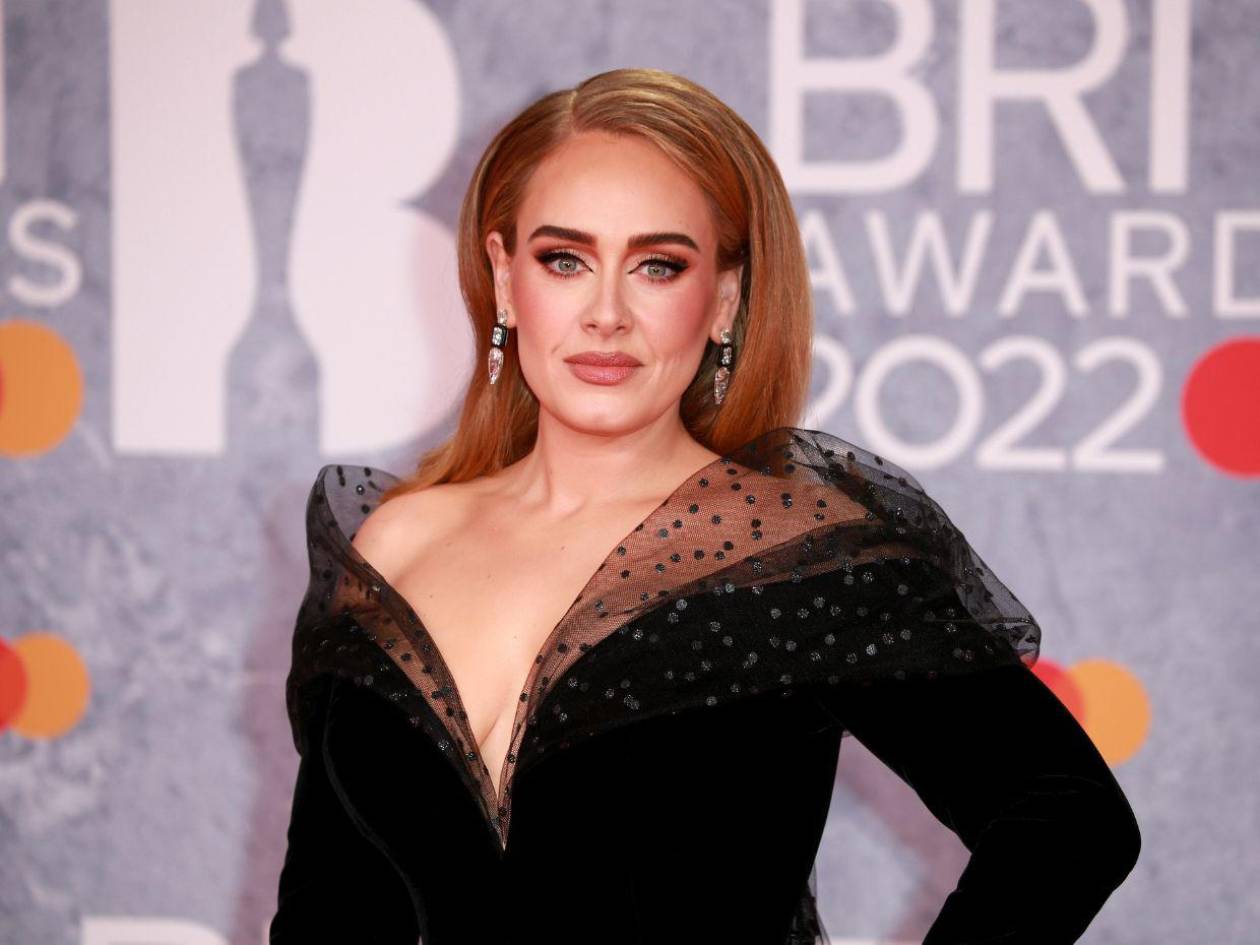 Adele finaliza su residencia en Las Vegas e inicia su retiro musical