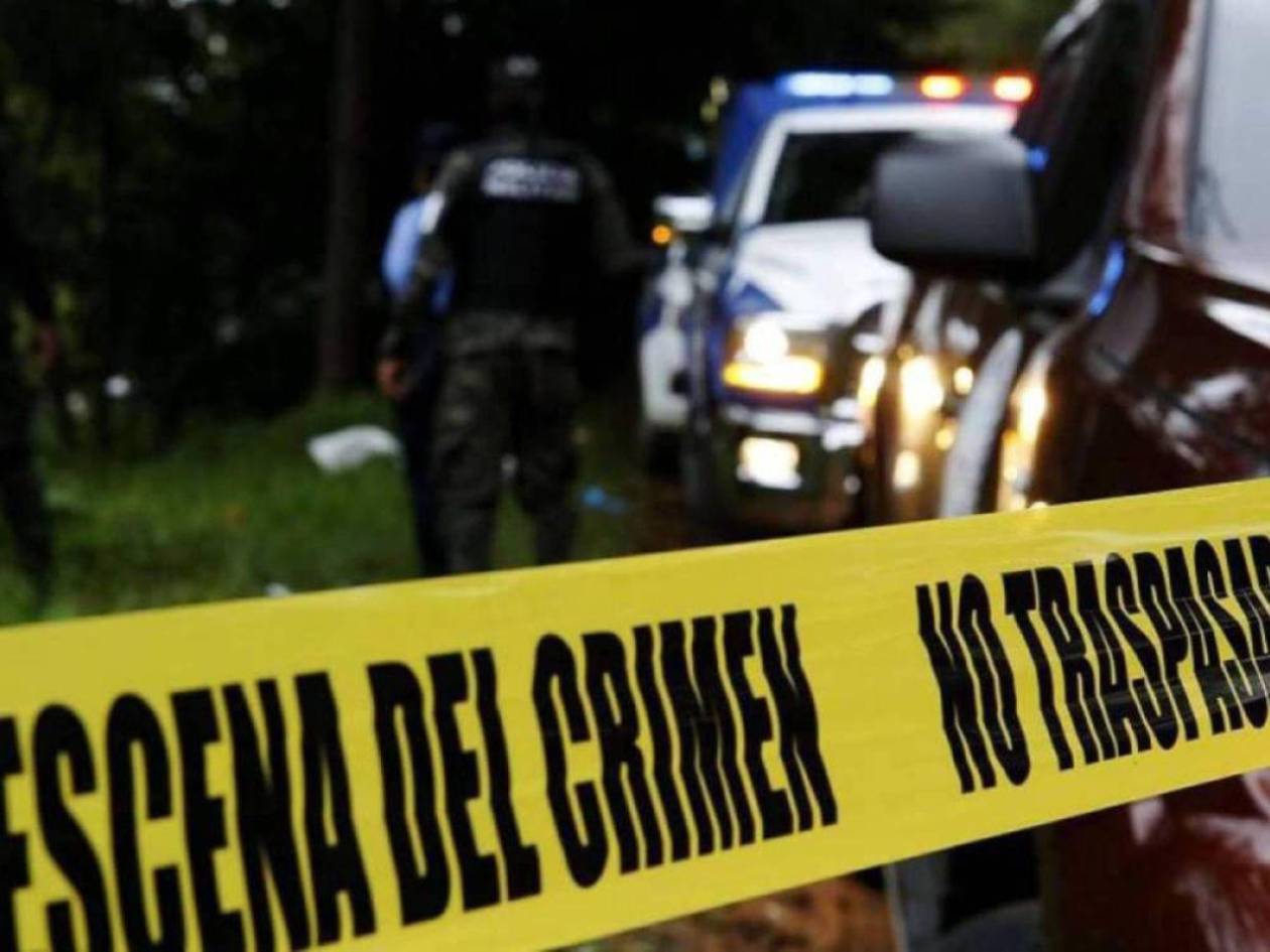 640 mujeres murieron violentamente en Honduras durante estado de excepción