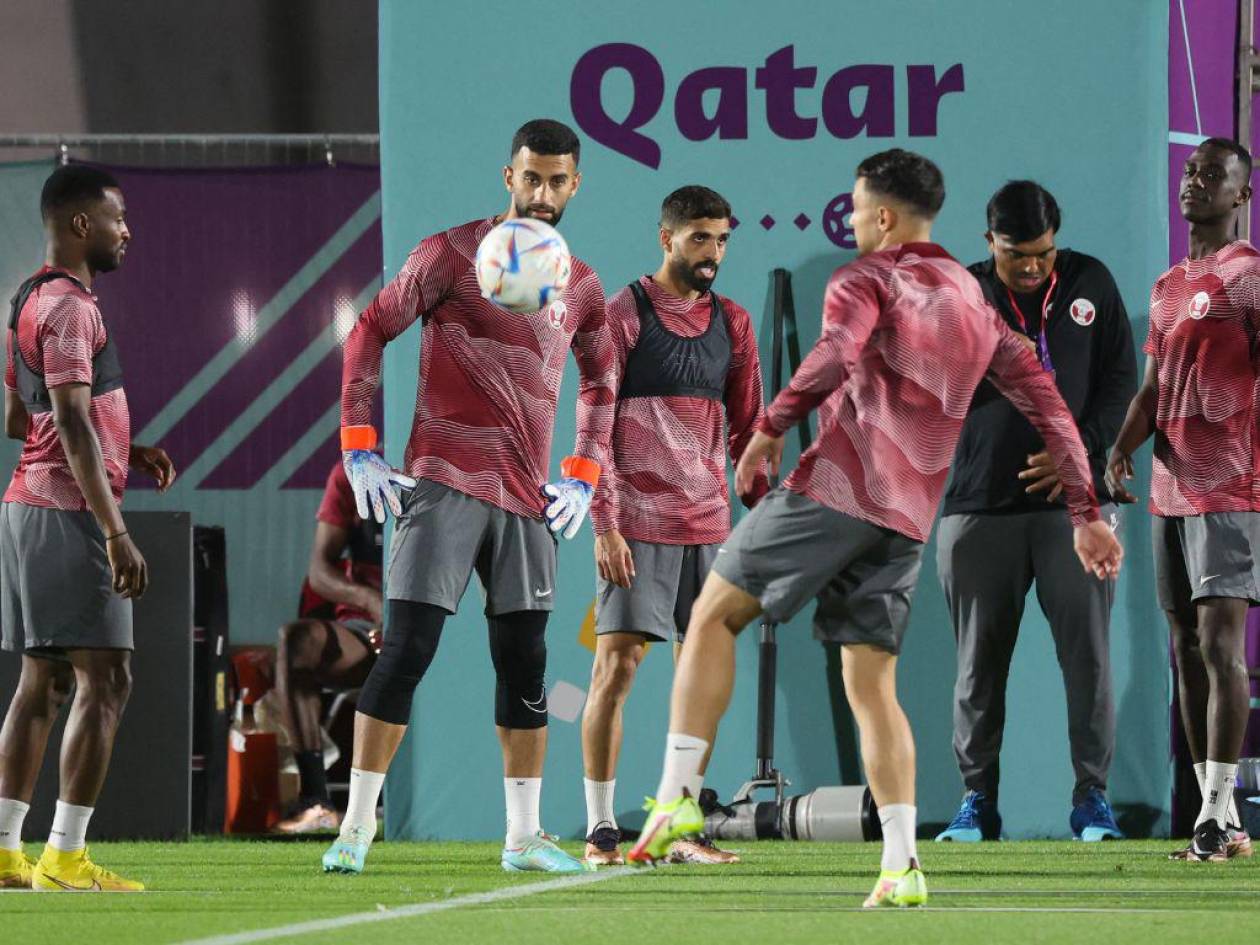 Jugar el Mundial de Qatar 2022 será un riesgo para la salud de los jugadores, alerta informe de FIFPro