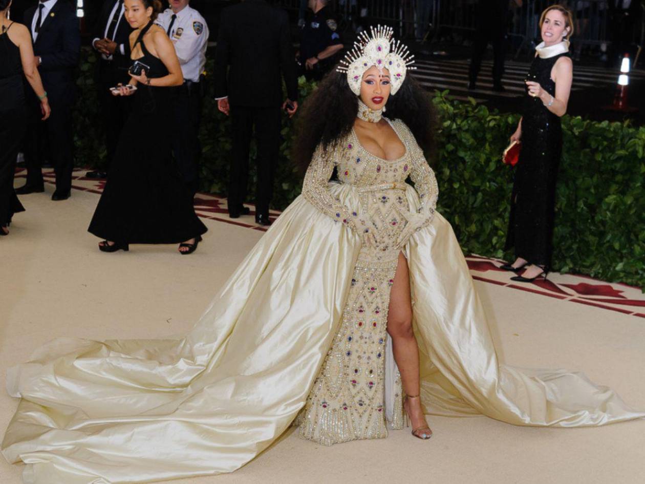 El dandismo negro será el tema de la MET Gala de 2025