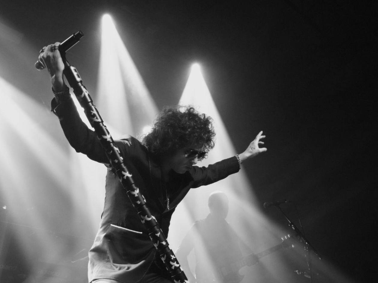 Bunbury llega en concierto a Honduras: aquí las fechas de su gira 2025