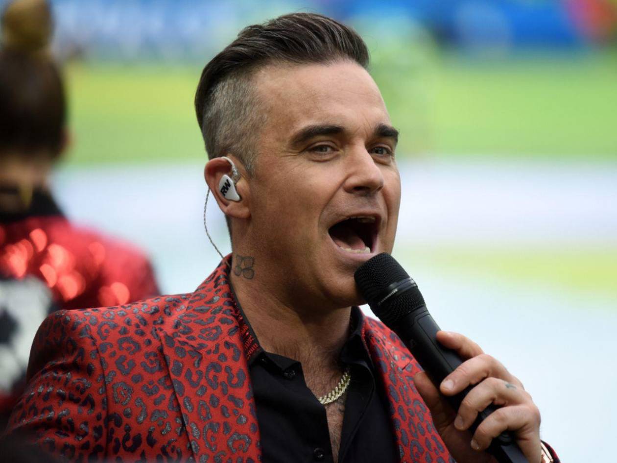 Robbie Williams: La cruda realidad detrás de la fama en “Better Man”