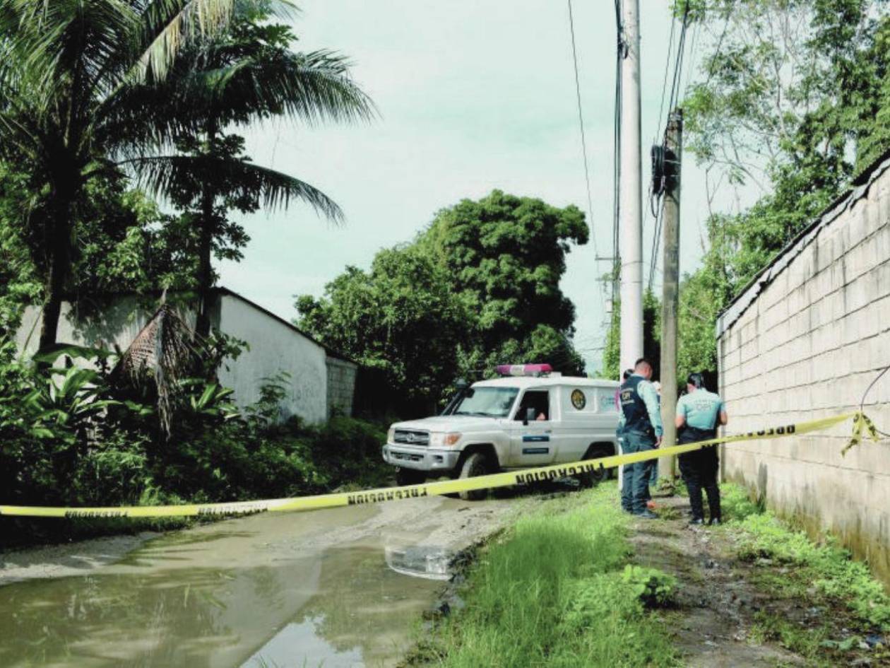 En una semana le quitaron la vida a dos mujeres en la Rivera Hernández