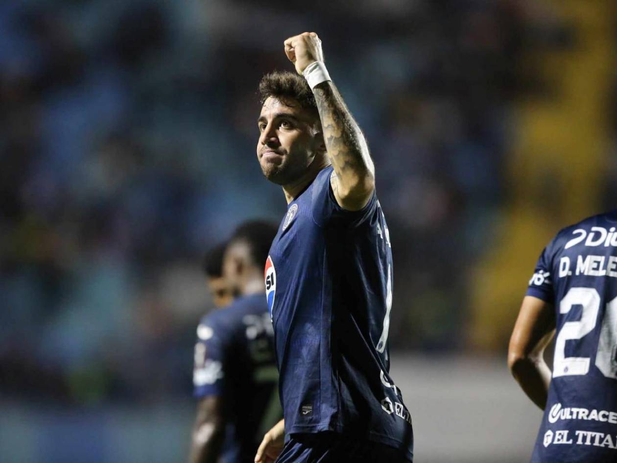 Agustín Auzmendi aclara polémico video que desató críticas: “Olimpia es un equipo grande”