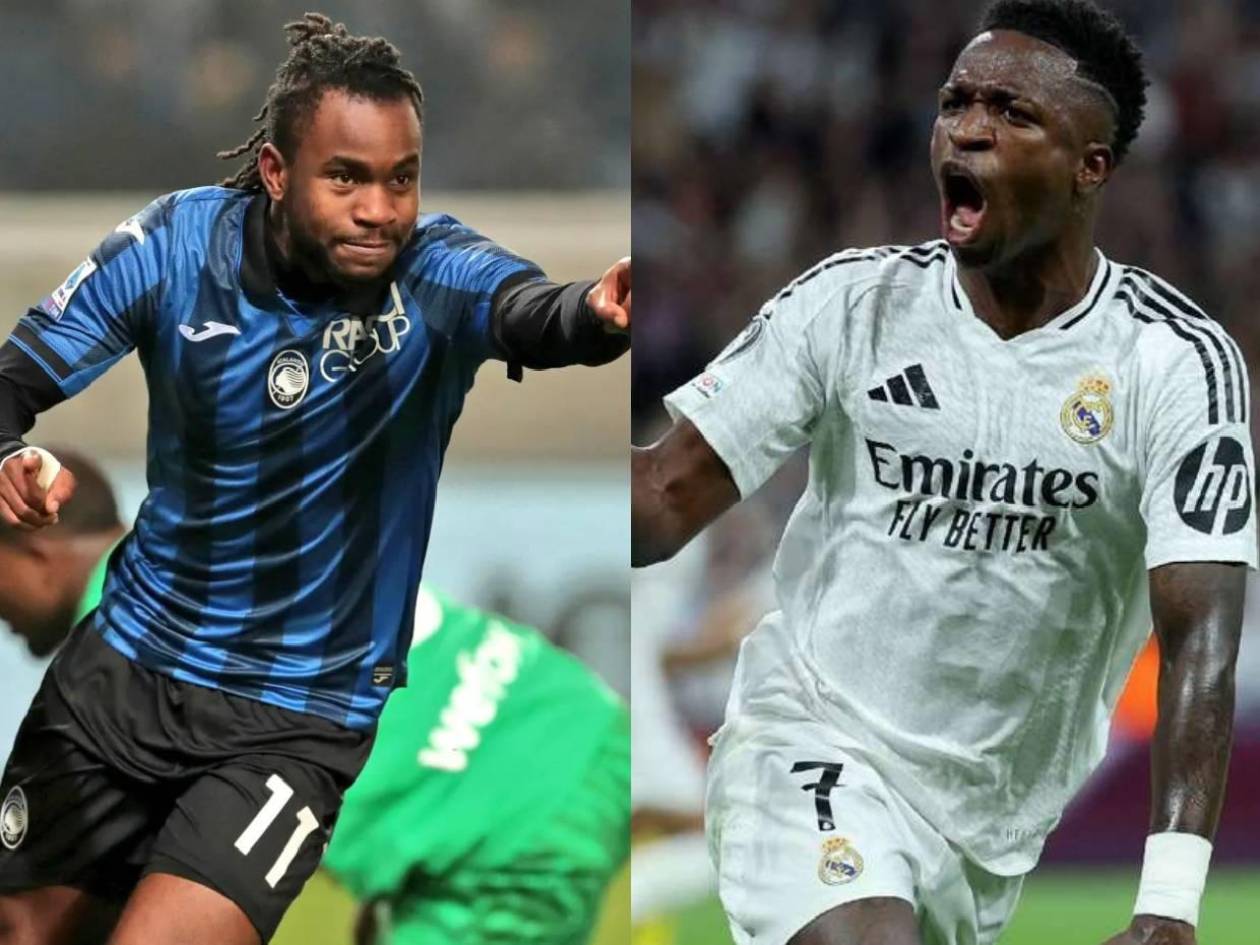 Atalanta vs Real Madrid EN VIVO: Hora y dónde ver partido de Champions League