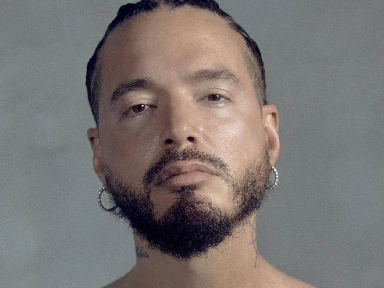 El colombiano J Balvin recibirá el premio Billboard Espíritu de Esperanza