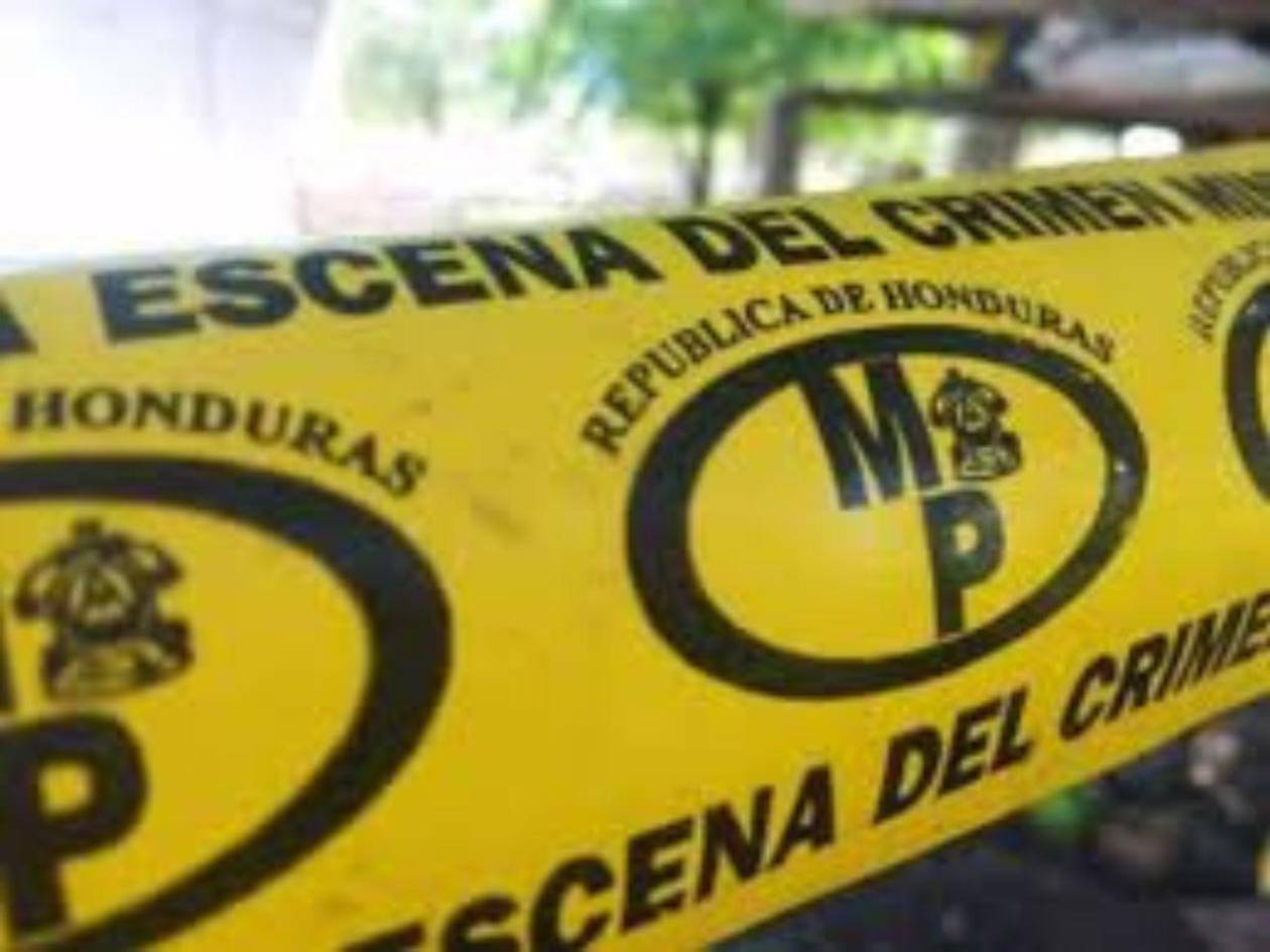 Muere mujer en aparatoso accidente de tránsito en Patuca, Olancho