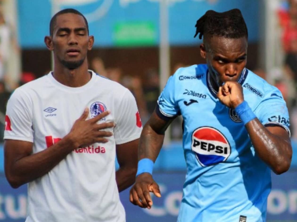 Máximos goleadores de Liga Nacional: Bengtson cerca del líder y Rubilio Castillo escala