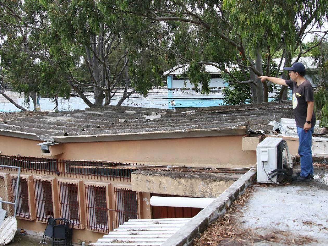 Guardería y policlínico sin avances por falta de terreno en la Kennedy