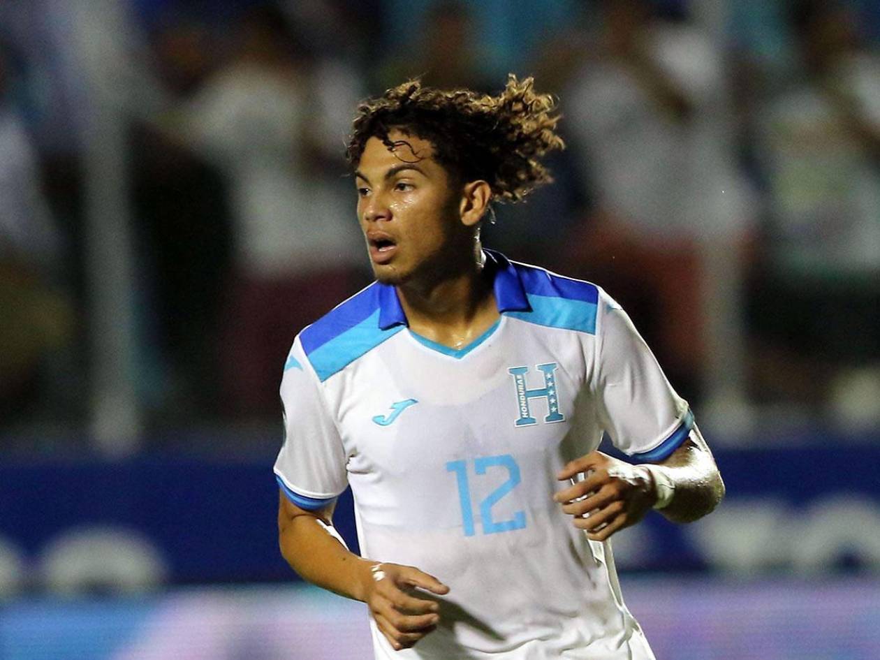 David Ruiz tiene fecha para regresar a jugar; ¿Podrá estar con Honduras ante México?