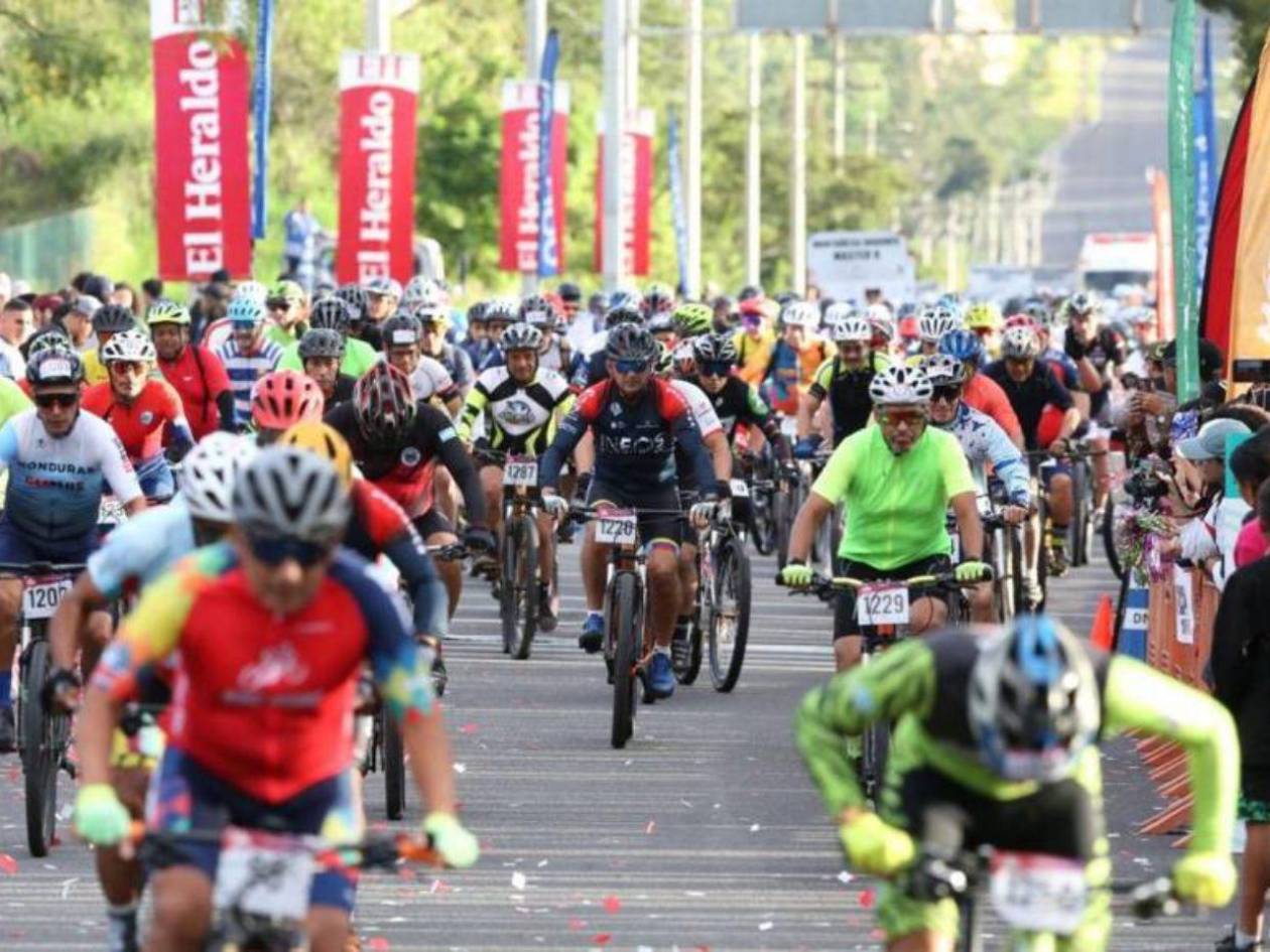 Funluvi agradece a los ciclistas solidarios que salvan vidas