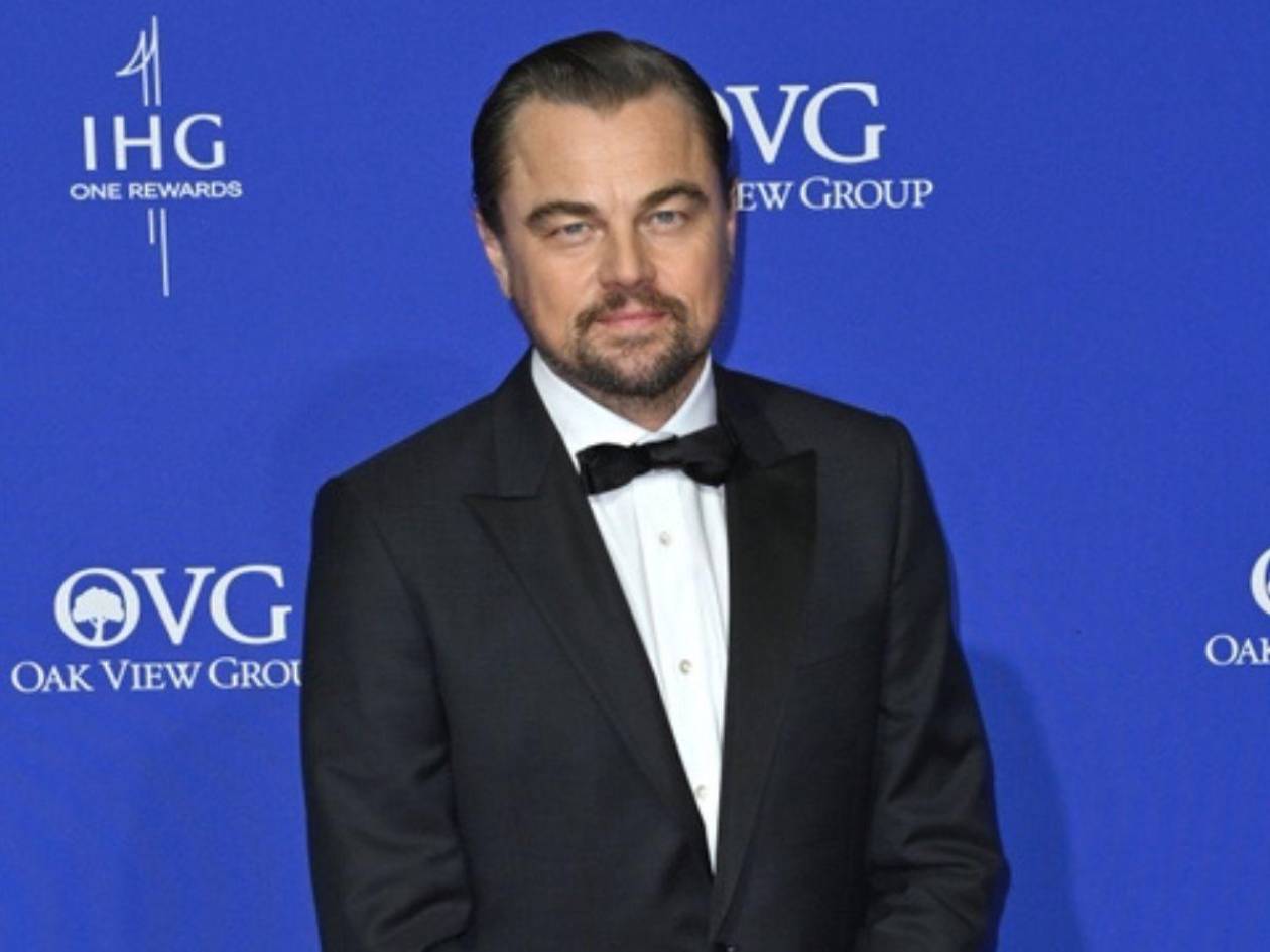 DiCaprio cumple medio siglo: leyenda del cine y favorito de los memes