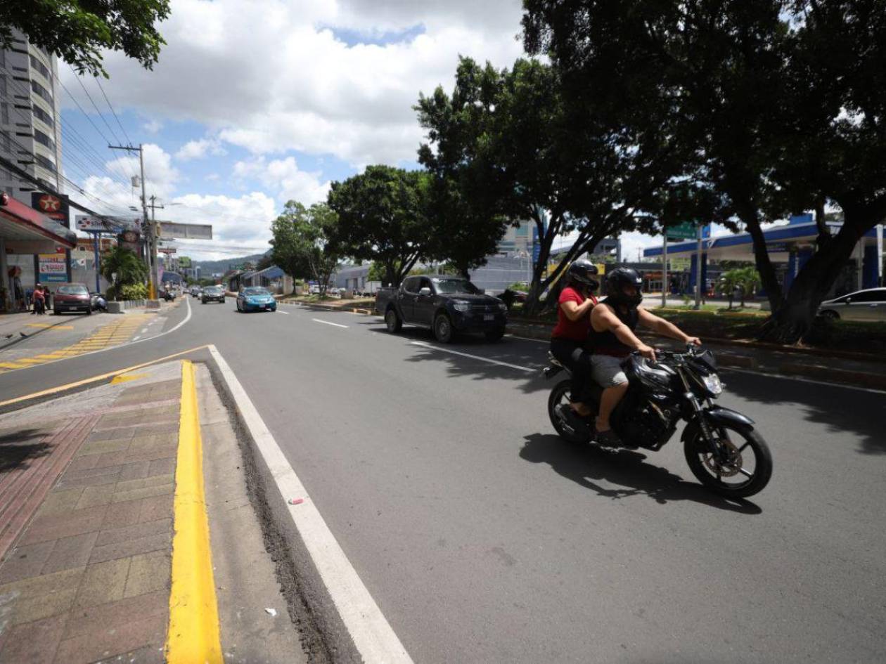 Desde el jueves estará cerrado el bulevar Suyapa por el carnaval en Tegucigalpa