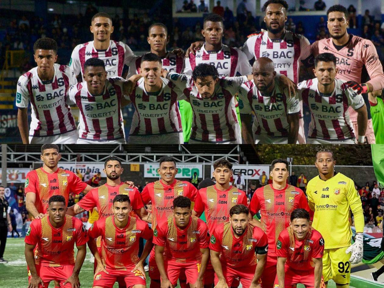 Saprissa y Herediano a la “final” en Costa Rica, pero no podrán salir campeones aún