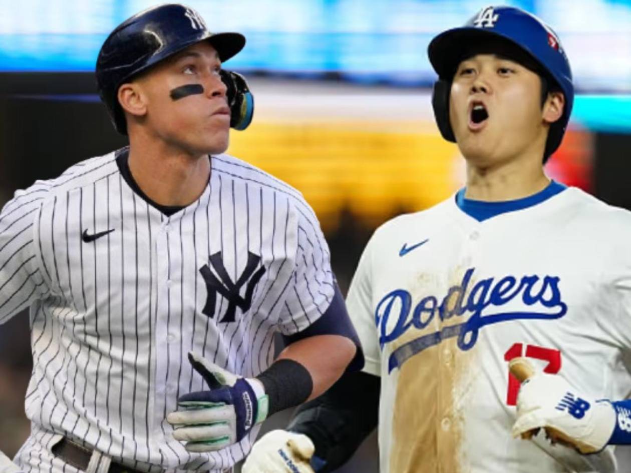 Yankees y Dodgers se verán las caras en Serie Mundial: Hora y dónde ver partidos de MLB