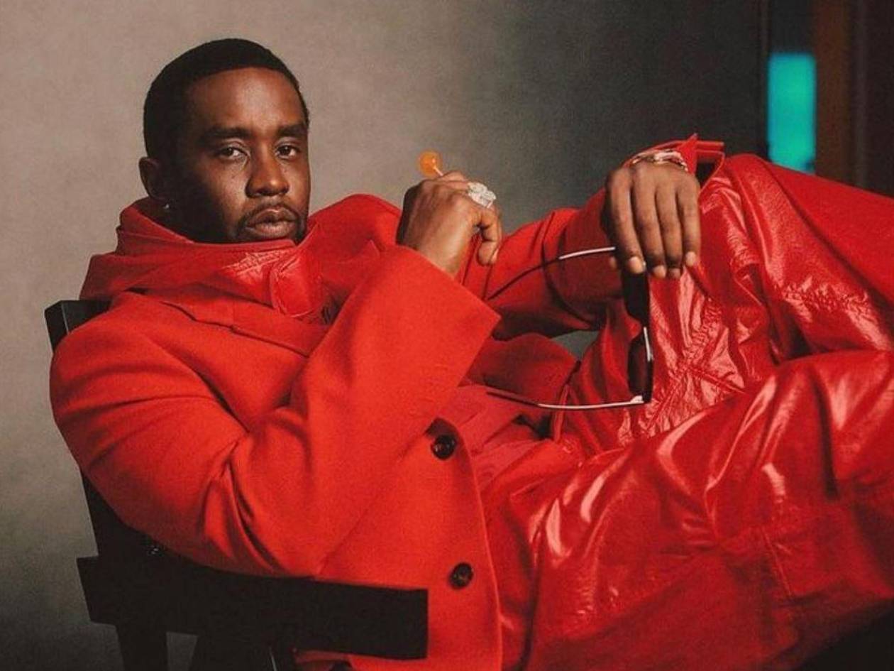 Sean “Diddy” Combs apela decisión de jueza de mantenerlo en prisión hasta su juicio