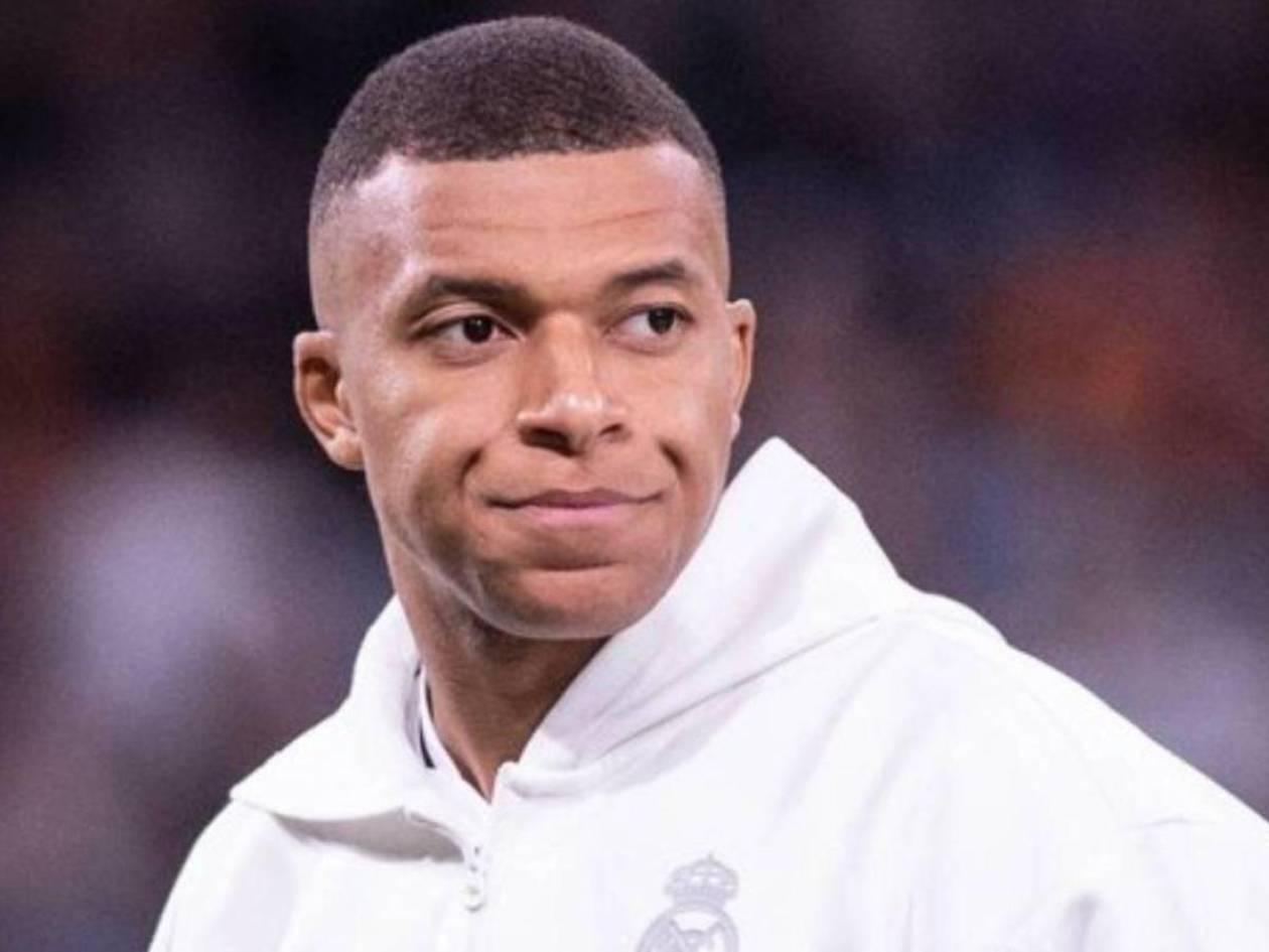 Fiscalía sueca denuncia a Kylian Mbappé por supuesto abuso sexual: el francés responde