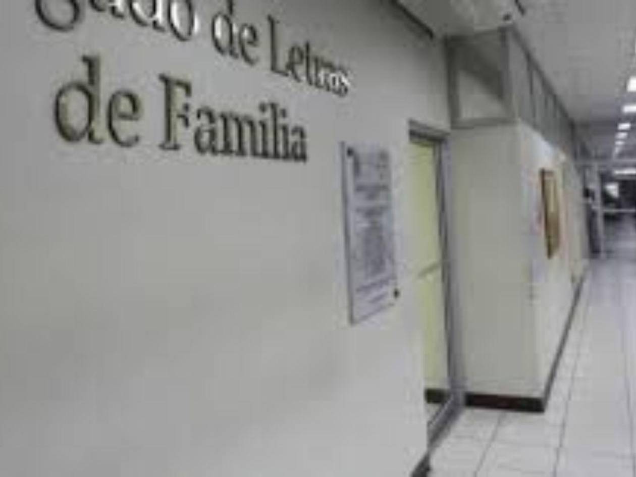 Por no mantener a sus hijos inscriben a 12 padres en Registro de Deudores