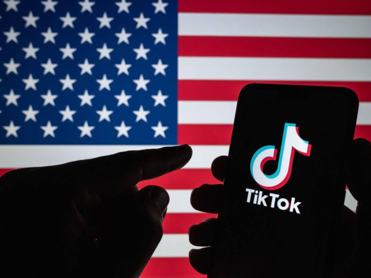 TikTok al borde de la prohibición en EUA: la batalla se intensifica