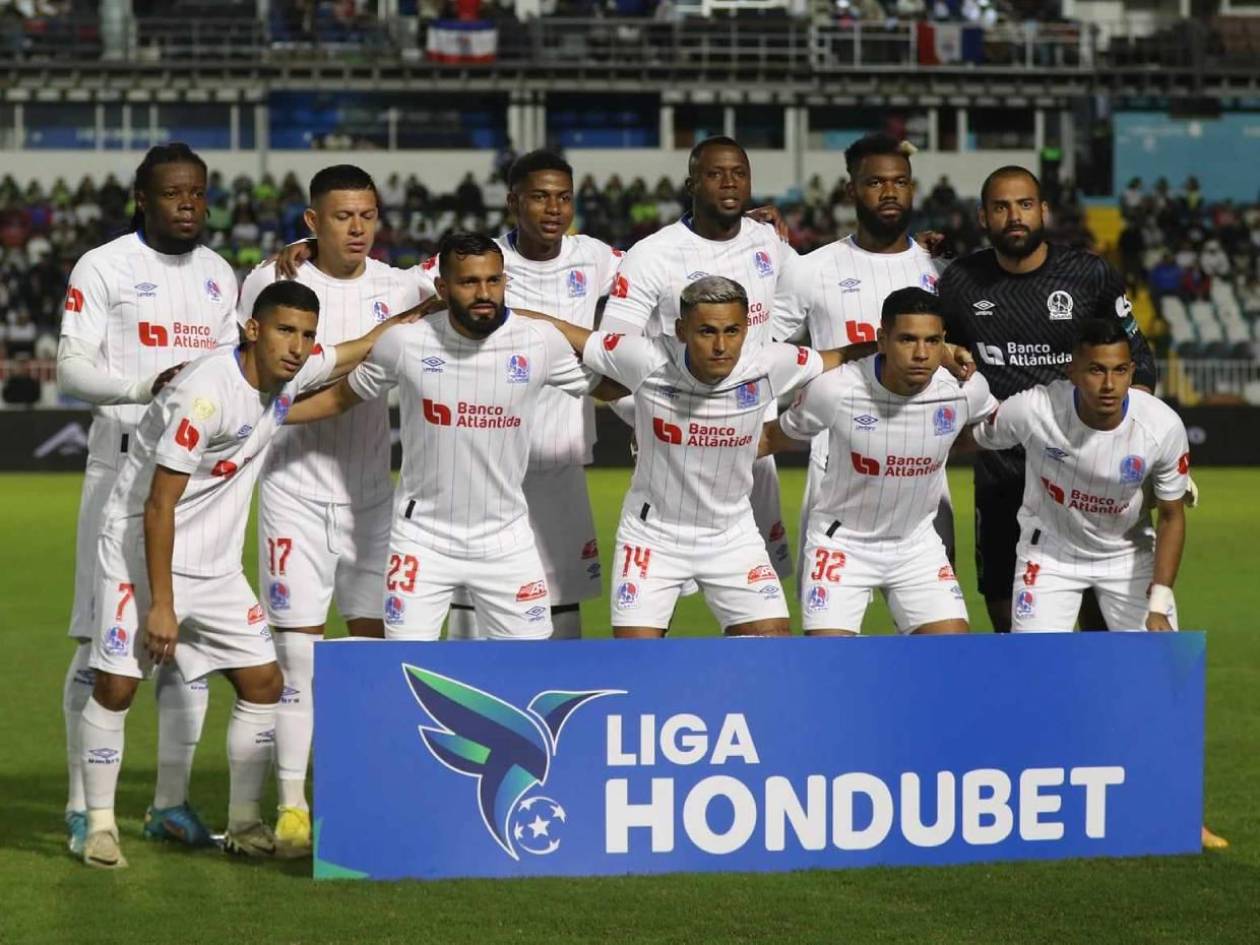 Olimpia va por su primer pentacampeonato: ¿cuántas finales tiene en Liga Nacional?