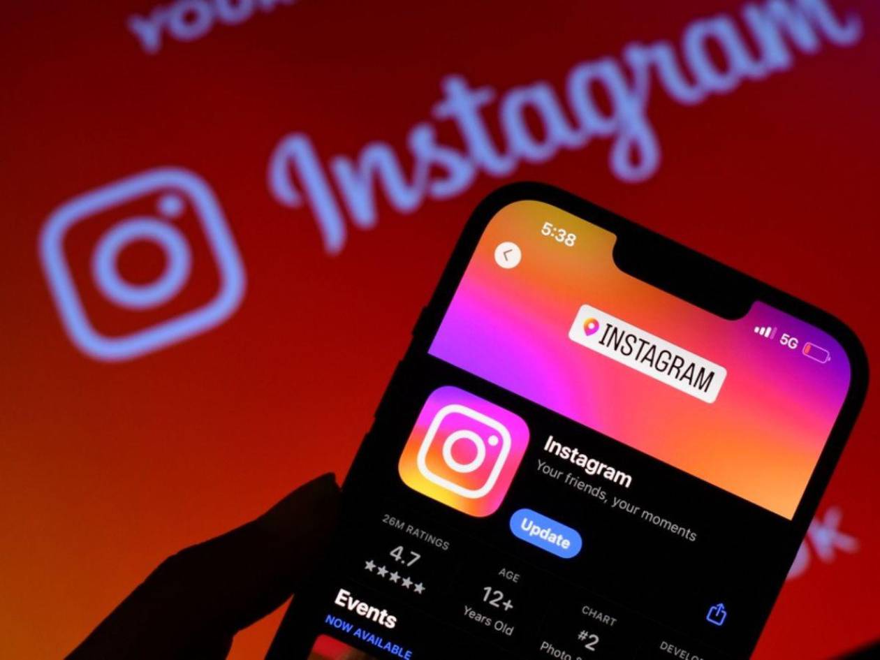 Instagram lanza su cuenta de adolescente, más privada y restrictiva