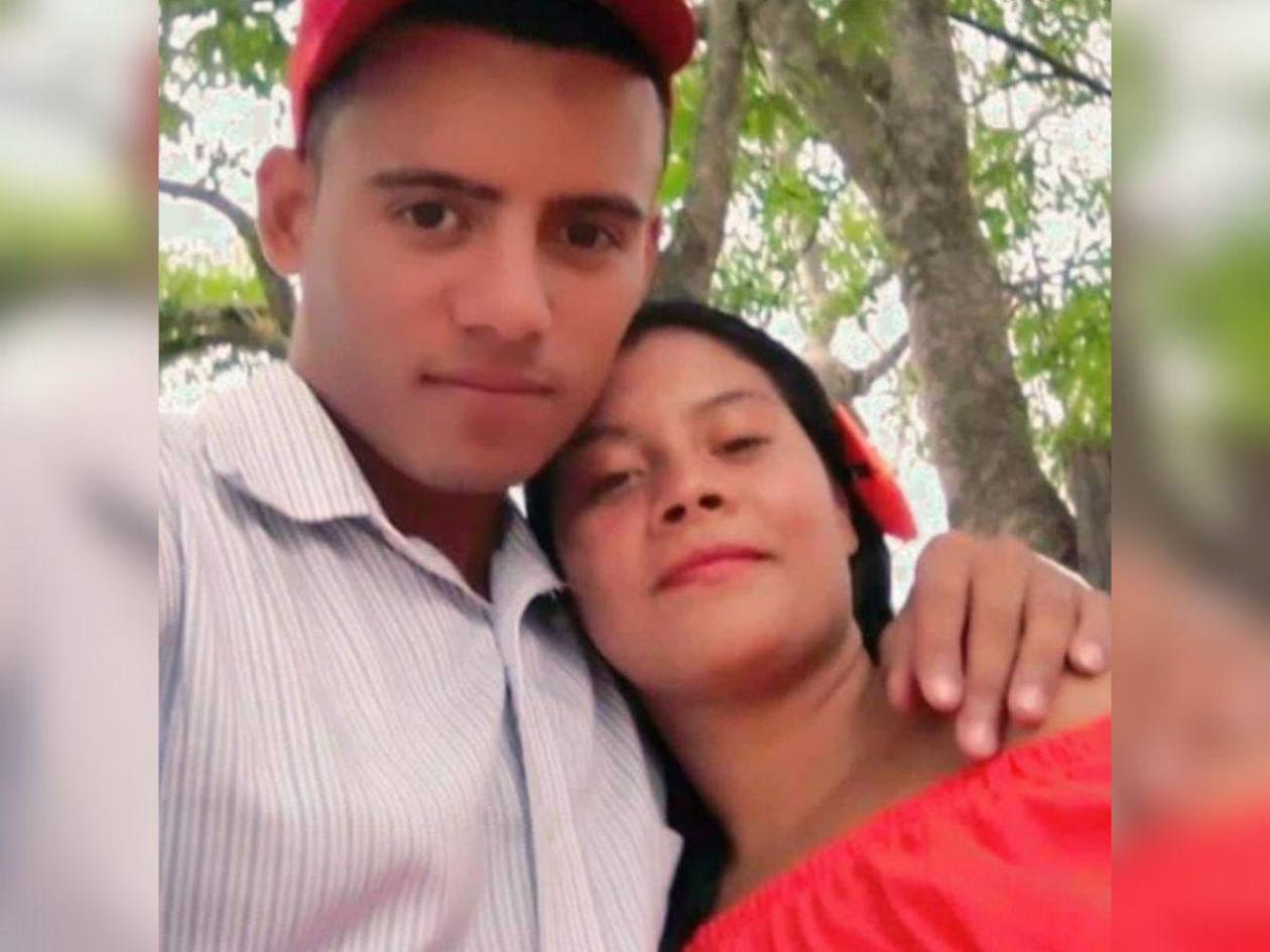 Asesinan a pareja que se conducía a bordo de motocicleta en Juticalpa, Olancho