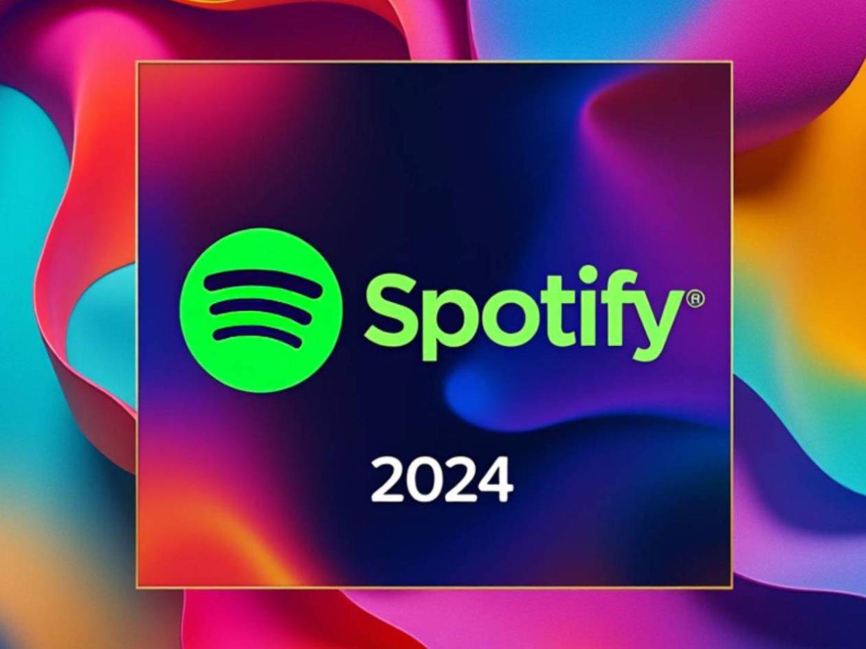 Paso a paso: ¿Cómo puedo ver el Spotify Wrapped 2024?