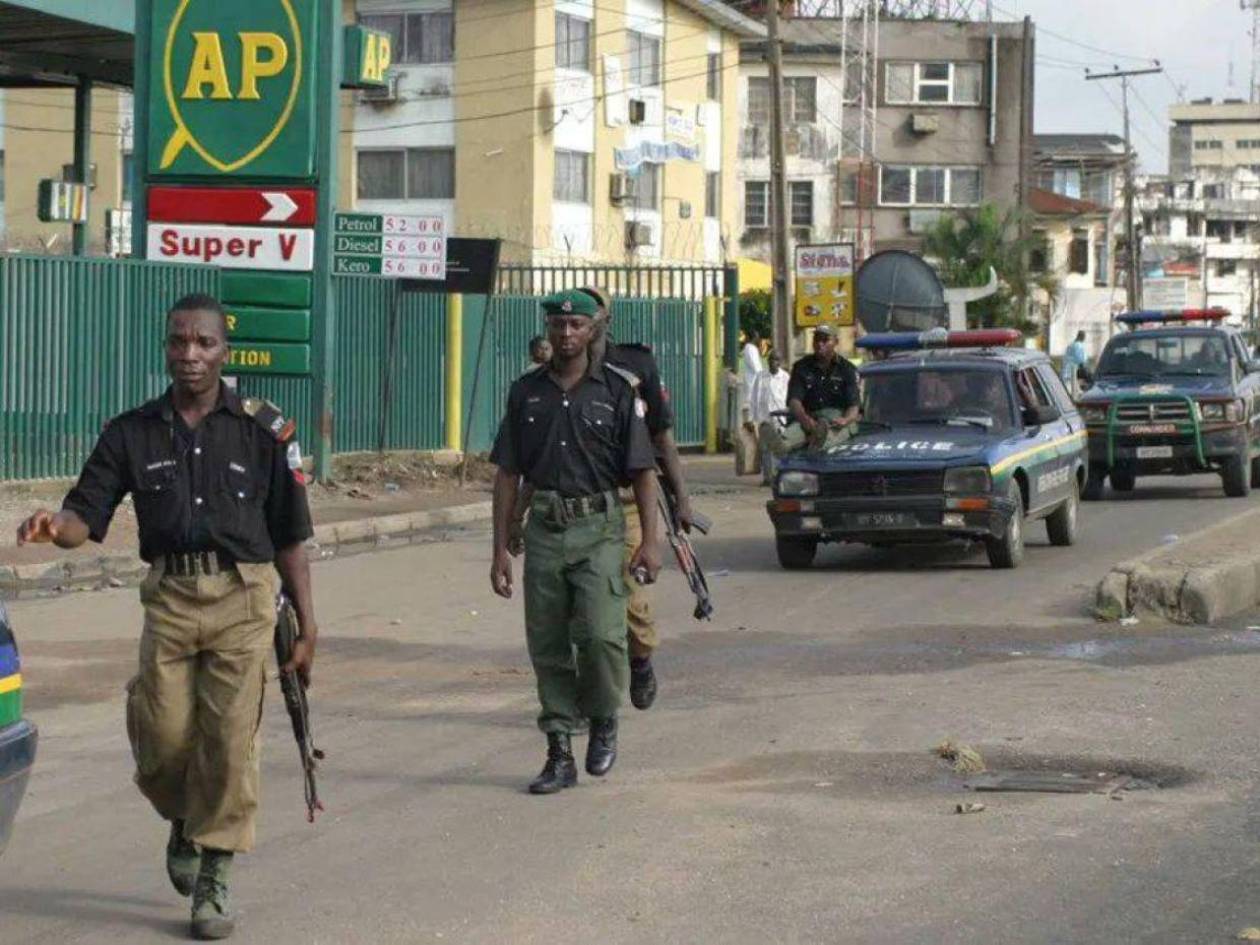 Tragedia: mueren 35 niños en estampida durante una feria en Nigeria