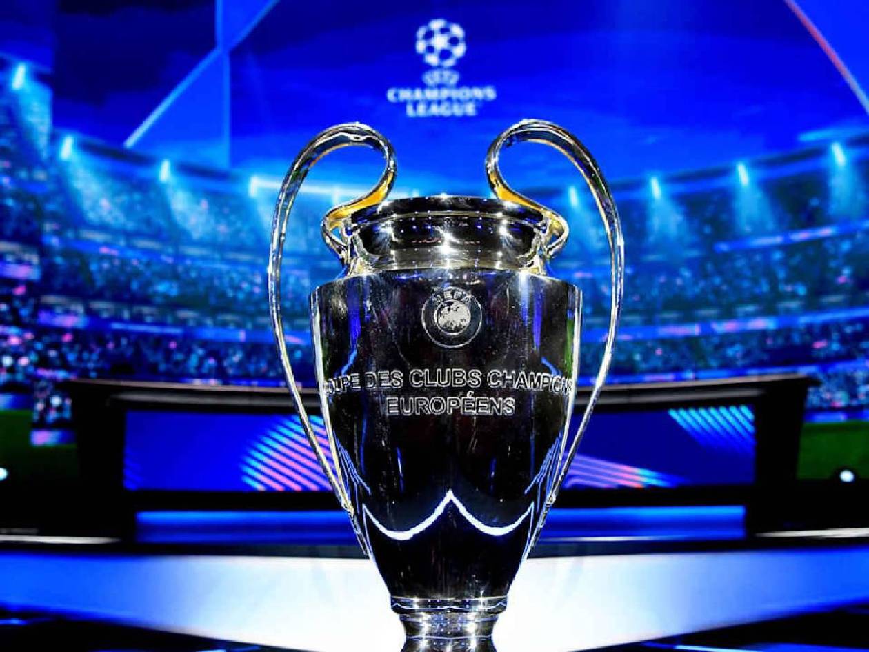 Partidos de Champions League: Así se jugará la jornada 6 y última del año