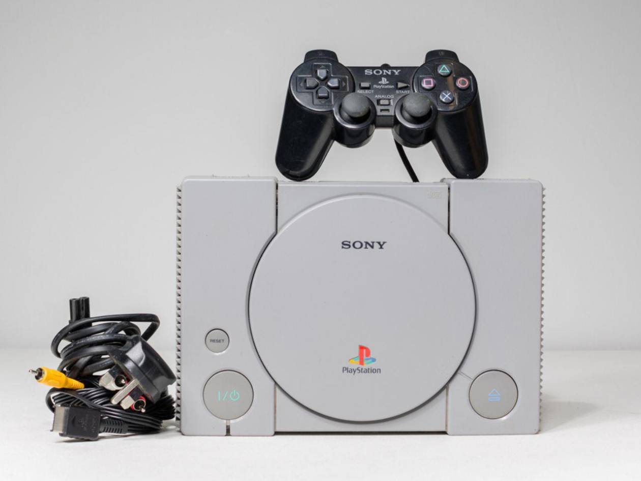 PlayStation cumple 30 años: La revolución que cambió los videojuegos