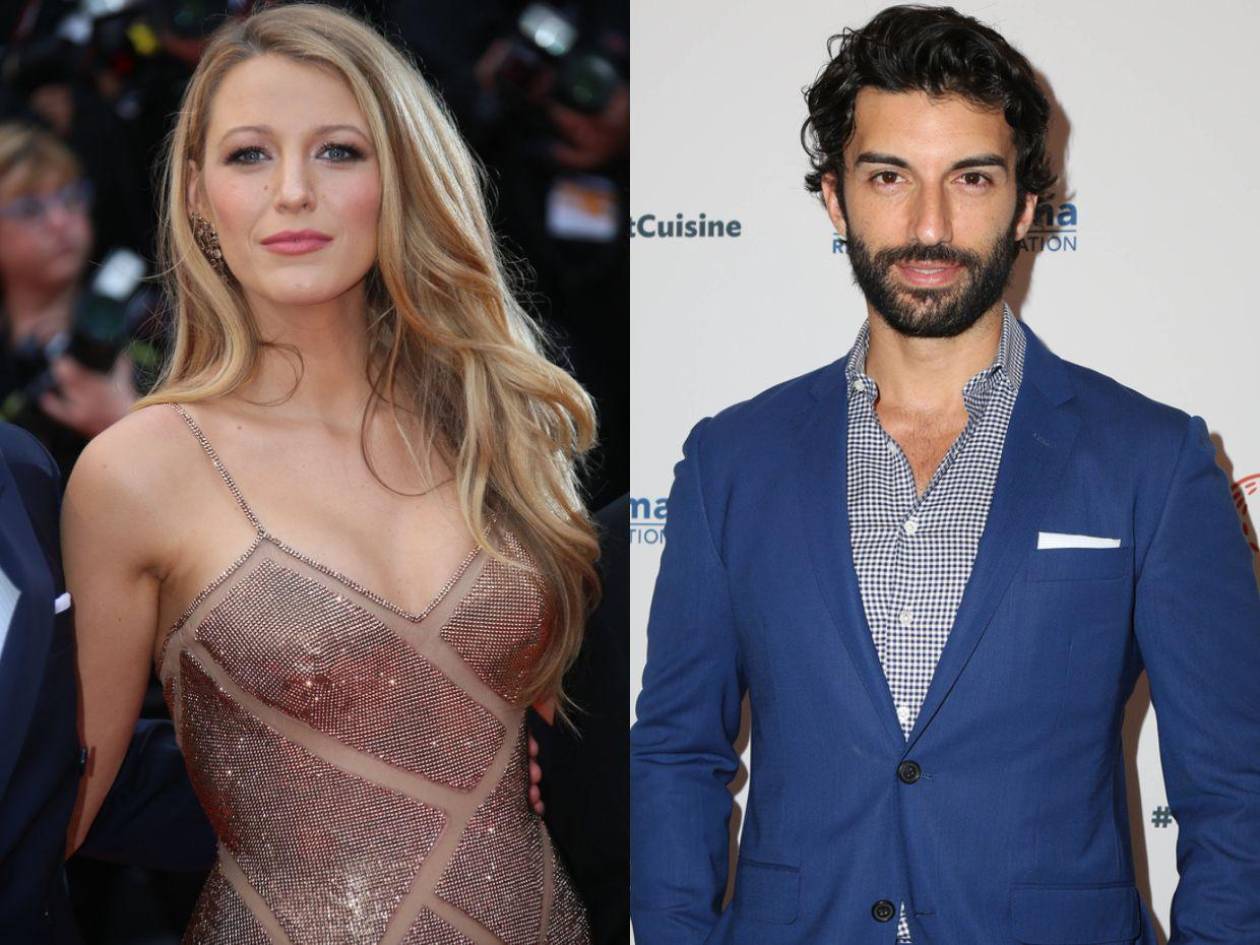 Blake Lively demanda a Justin Baldoni por acoso sexual y campaña de sabotaje